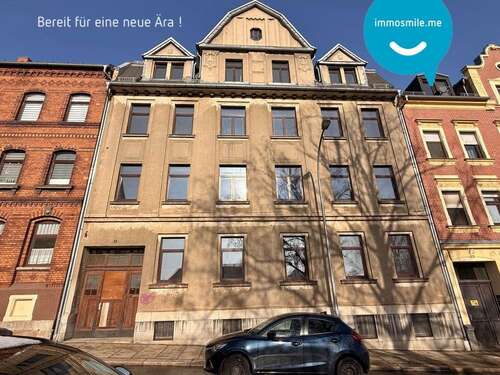 Foto - Haus zum Kaufen in Werdau Leubnitz 240.000,00 € 650 m²