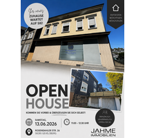 Haus zum Kaufen in Gevelsberg 259.000,00 € 299 m²
