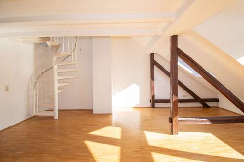 Foto - Wohnung zum Kaufen in Leipzig 130.000,00 € 47.45 m²