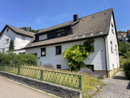 Foto - Haus zum Kaufen in Oberkochen 255.000,00 € 100 m²