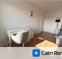 WG-Zimmer in München 800,00 € 14 m²