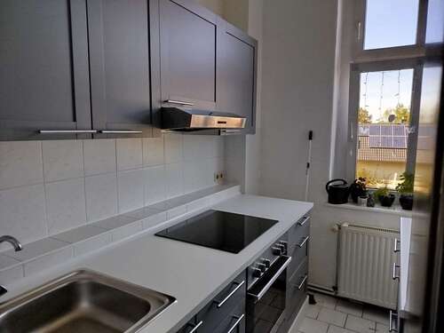 Foto - Wohnung zum Mieten in Wandlitz 660,00 € 55.43 m²