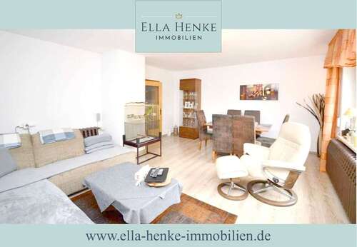 Foto - Haus zum Kaufen in Ilsenburg-Darlingerode 260.000,00 € 113 m²
