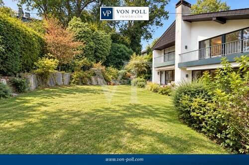 Foto - Haus zum Kaufen in Königstein im Taunus Falkenstein 1.175.000,00 € 201 m²