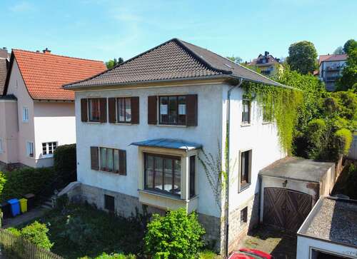 Foto - Haus zum Kaufen in Zweibrücken 395.000,00 € 238 m²