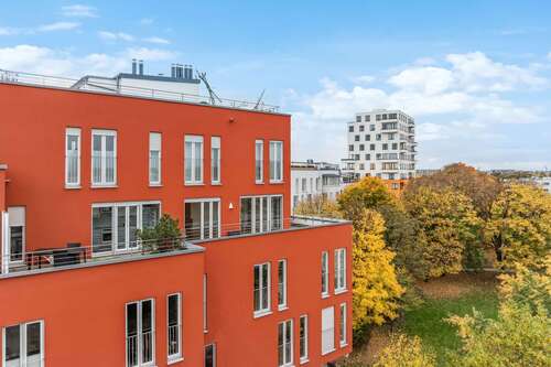 Foto - Wohnung zum Kaufen in München 1.750.000,00 € 143 m²