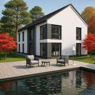 Foto - Haus zum Kaufen in Gehrden 499.000,00 € 130 m²