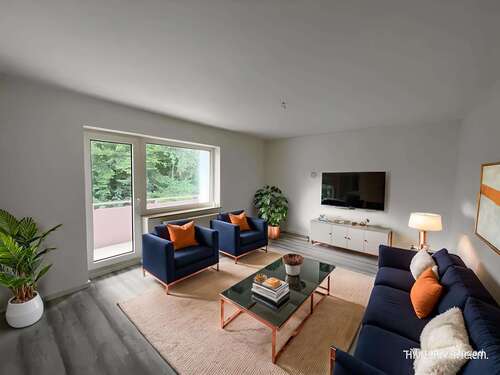 Foto - Wohnung zum Mieten in Menden 493,00 € 67.8 m²
