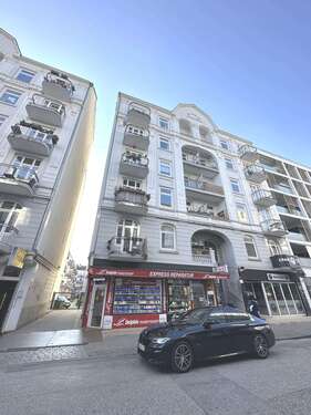 Foto - Wohnung zum Mieten in Hamburg 1.279,00 € 80 m²