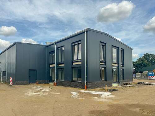 Foto - Büro in Raesfeld 1.056,00 € 88 m²