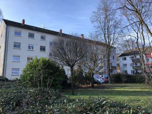 Foto - Wohnung zum Mieten in Oberhausen 324,30 € 55.92 m²