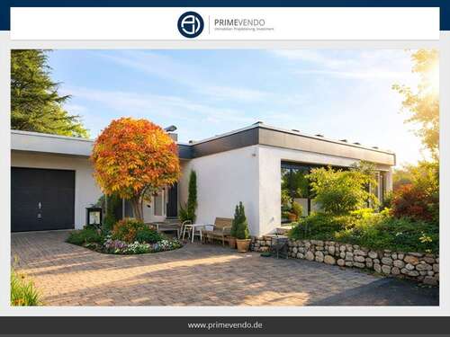 Foto - Haus zum Kaufen in Karlsruhe 799.000,00 € 230 m²