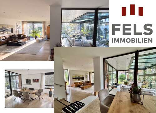 Foto - Wohnung zum Mieten in Dreieich 2.100,00 € 191 m²