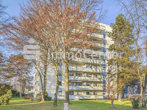 Foto - Wohnung zum Kaufen in Karlsruhe Grötzingen 210.000,00 € 92.06 m²