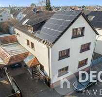 Haus zum Kaufen in Hainburg 600.000,00 € 210 m²