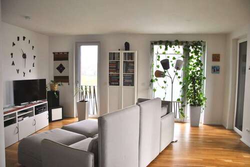 Foto - Wohnung zum Kaufen in Haar 849.000,00 € 110 m²