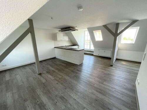 Foto - Wohnung zum Mieten in Halberstadt 587,00 € 78 m²