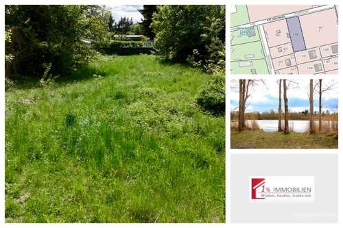 Foto - Grundstück zu verkaufen in Herzfelde 185.000,00 € 773 m²