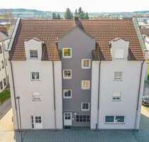 Wohnung zum Kaufen in Eggenfelden 199.500,00 € 62 m²