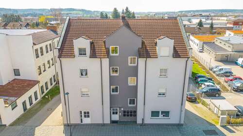 Foto - Wohnung zum Kaufen in Eggenfelden 179.000,00 € 62 m²