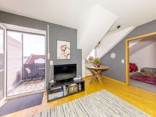 Foto - Wohnung zum Kaufen in Eggenfelden 225.000,00 € 62 m²