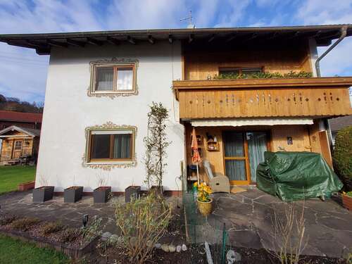Foto - Wohnung zum Kaufen in Eurasburg 400.000,00 € 75 m²