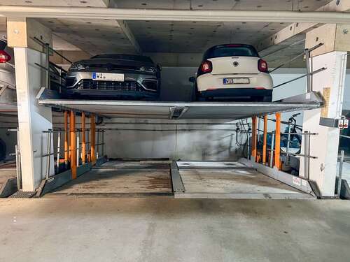 Foto - Garage zu verkaufen in Wiesbaden 25.000,00 €