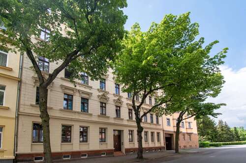 Foto - Wohnung zum Kaufen in Leipzig 155.000,00 € 76.34 m²