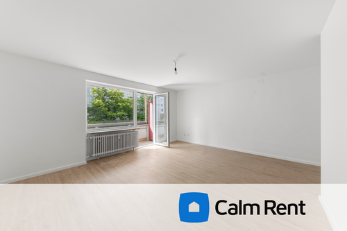 Foto - Wohnung zum Mieten in München 1.650,00 € 75 m²