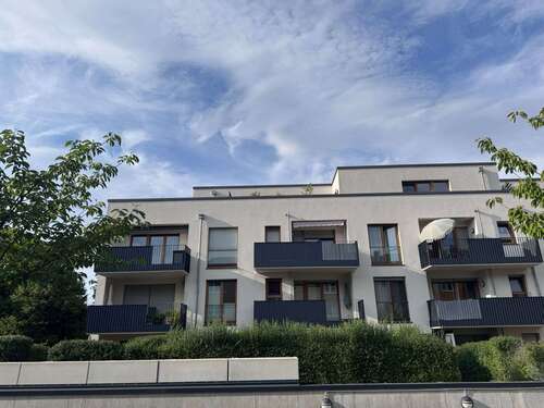 Foto - Wohnung zum Kaufen in Frankfurt 598.000,00 € 118 m²