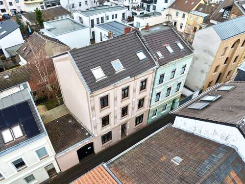 Foto - Haus zum Kaufen in Bonn 699.000,00 € 249 m²