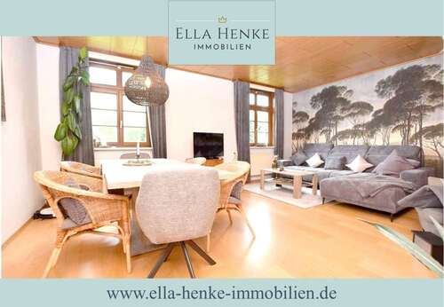 Foto - Haus zum Kaufen in Clausthal Zellerfeld 189.000,00 € 200 m²