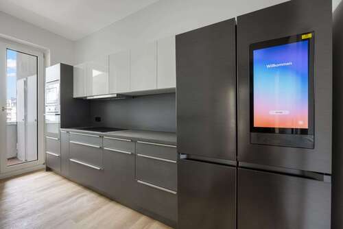 Foto - Wohnung zum Kaufen in Düsseldorf 369.000,00 € 122.5 m²