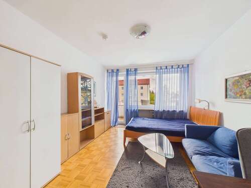 Foto - Wohnung zum Kaufen in München 249.000,00 € 28 m²