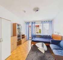 Wohnung zum Kaufen in München 249.000,00 € 28 m²