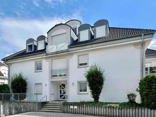 Foto - Wohnung zum Kaufen in Abensberg 260.000,00 € 66 m²