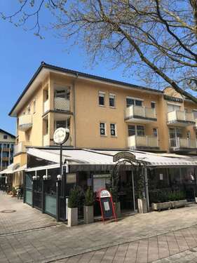 Foto - Wohnung zum Kaufen in Bad Füssing 69.000,00 € 26.95 m²