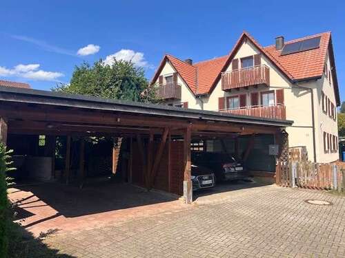 Foto - Haus zum Kaufen in Aldingen 335.000,00 € 177.33 m²