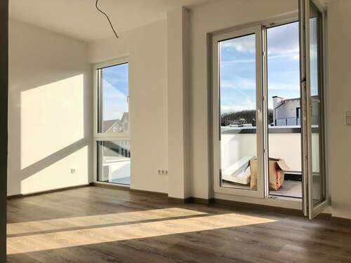 Foto - Wohnung zum Mieten in Lich 900,00 € 70 m²