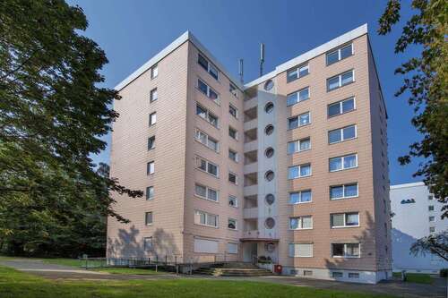 Foto - Wohnung zum Mieten in Menden 387,39 € 85.78 m²