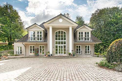 Foto - Haus zum Kaufen in Bendestorf 2.950.000,00 € 531 m²