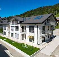 Wohnung zum Kaufen in Oberstaufen Wiedemannsdorf 375.000,00 € 55 m² - Oberstaufen / Wiedemannsdorf