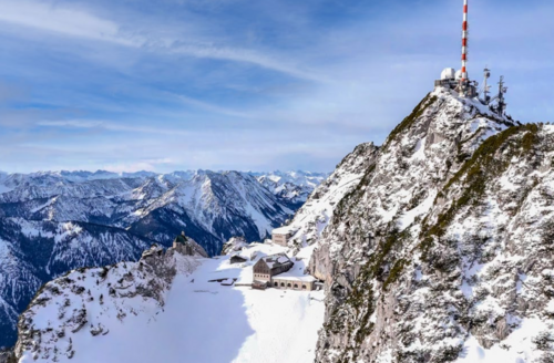 Foto - Wohnung zum Kaufen in Bayrischzell 1.200.000,00 € 130 m²