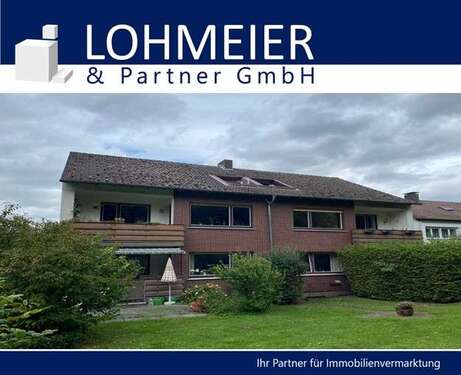 Foto - Wohnung zum Kaufen in Bielefeld 179.000,00 € 74 m²