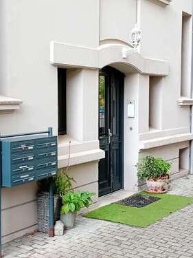 Foto - Wohnung zum Mieten in Gotha 750,00 € 80 m²