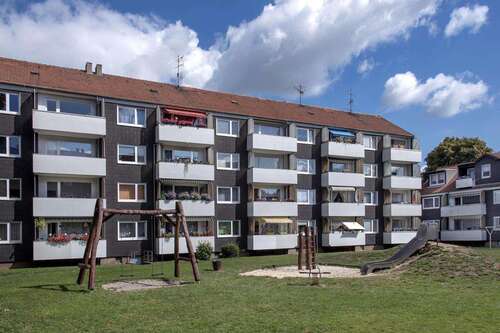 Foto - Wohnung zum Mieten in Dortmund 459,00 € 62 m²