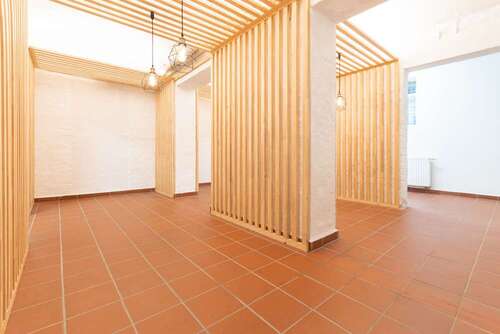 Foto - Halle in Leipzig 450,00 € 55 m²