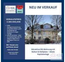 Wohnung zum Kaufen in Potsdam Babelsberg 429.000,00 € 83 m² - Potsdam / Babelsberg Wohnung zum Kaufen in Potsdam Babelsberg 429.000,00 € 83 m² - Potsdam / Babelsberg