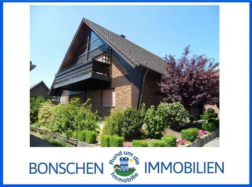 Foto - Wohnung zum Mieten in Brüggen 1.100,00 € 119 m²