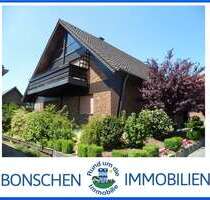 Wohnung zum Mieten in Brüggen 1.100,00 € 119 m²